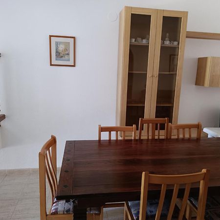 Casa Las Pergolas Peniscolarentals Екстер'єр фото