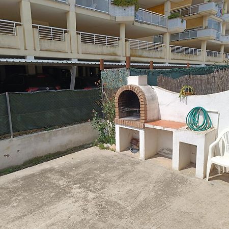 Casa Las Pergolas Peniscolarentals Екстер'єр фото