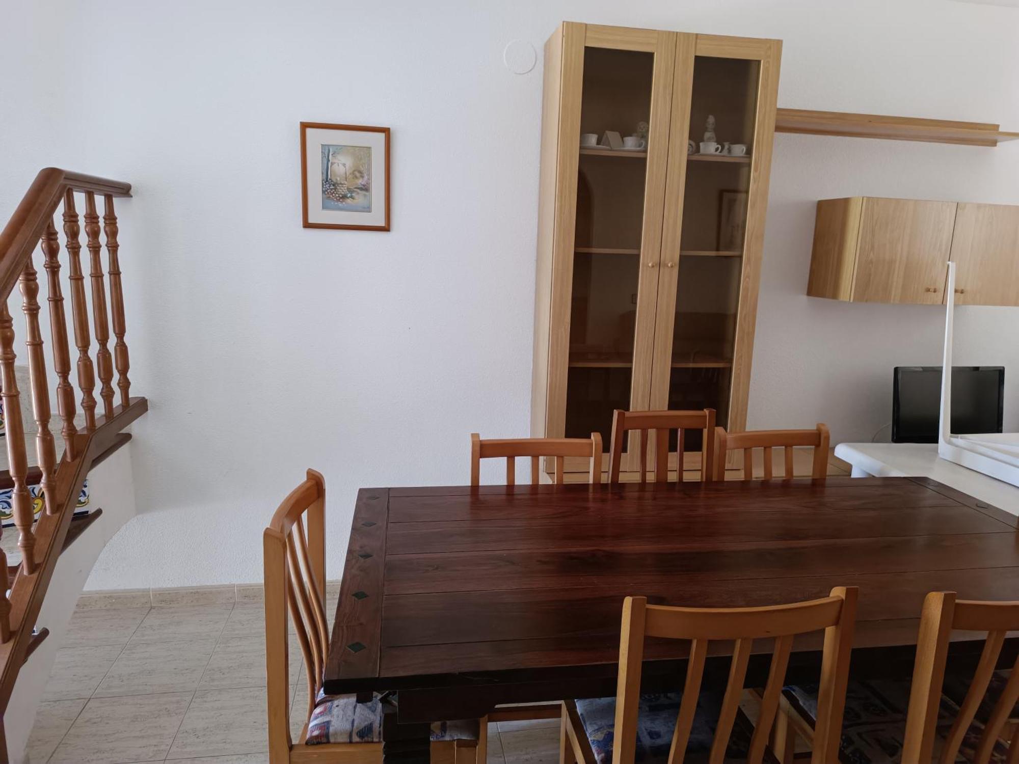 Casa Las Pergolas Peniscolarentals Екстер'єр фото